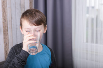 Lerntipp: ohne Wasser geht nichts