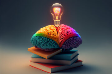Lesen fördert kognitive Kompetenzen